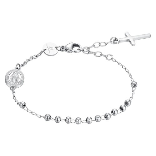 Bracciale donna luca barra - donna,