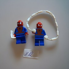 LEGO Figure Supereroi 2