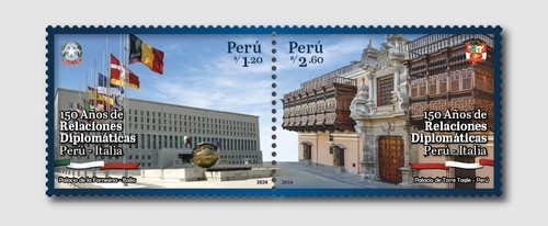 2024 150 anniversario - 150°,