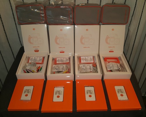 New cardioline - **,