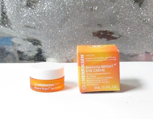 Ole henriksen banana bright - ole,