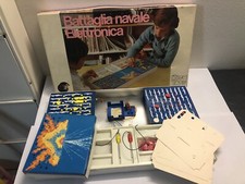 Battaglia Navale Elettronica