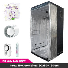 Kit Grow Box completa