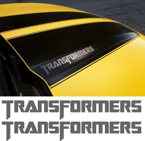 Camaro autobot transformers - camaro,