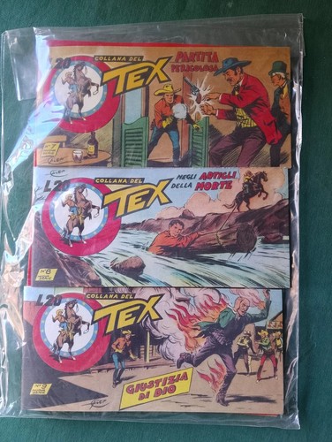 Tex strisce gazzetta dello - tex,