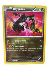 carta pokemon rayquaza shiny