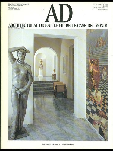 Maggio 1986 riviste - maggio,