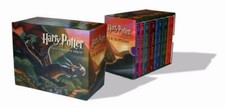Harry Potter Paperback Boxset