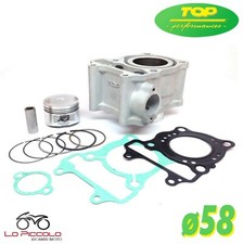 KIT CILINDRO GRUPPO TERMICO ø