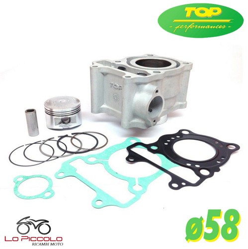 Kit cilindro gruppo termico - kit,