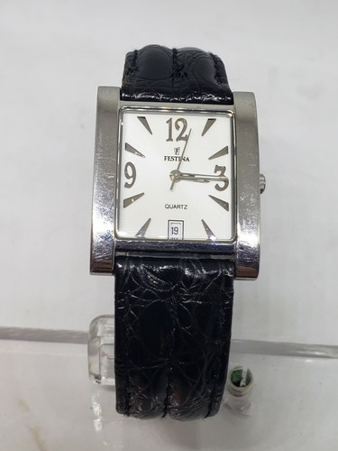 Festina watch 16072 28mm - festina,