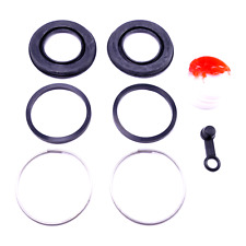Kit riparazione pinza freno posteriore per Honda GL 1000 K GL1000 Goldwing GL1 76-77