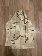 Special Forces. US Desert