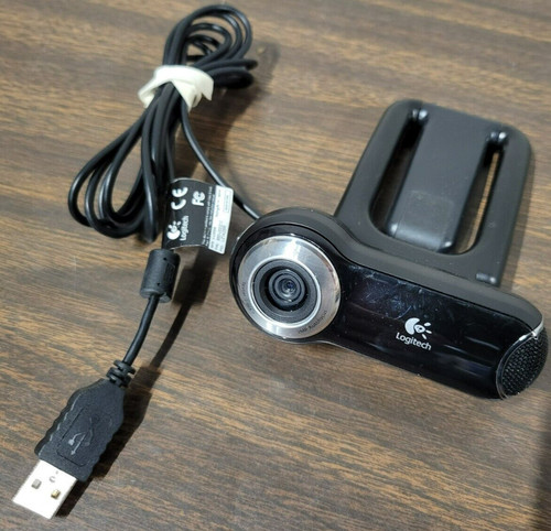 Logitech 860 000210 - logitech, webcam