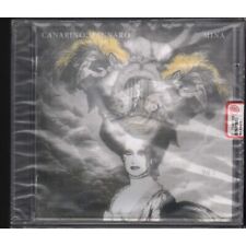 Mina CD Canarino Mannaro Vol.1