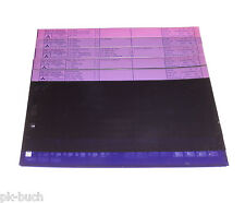 Microfiche Catalogo Ricambi