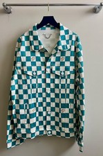 Authentic Louis Vuitton Green