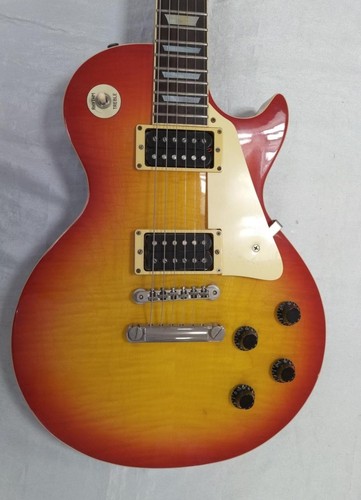 Eg480 tipo les - les, paul