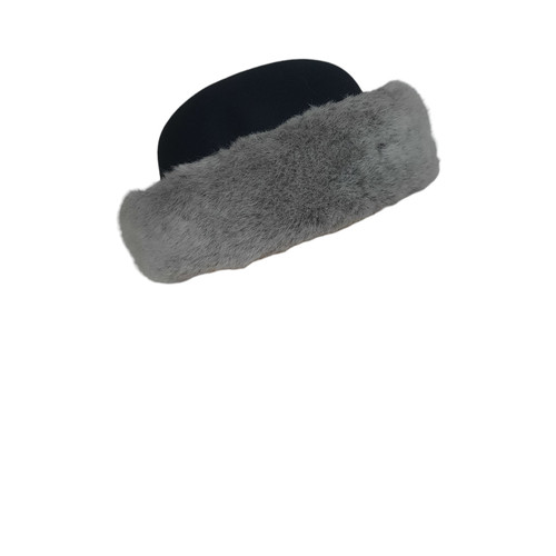 Cappello donna feltro stile - cappello,