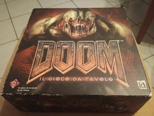 Gioco tavolo doom - da,