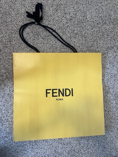Fendi borsa regalo - fendi,