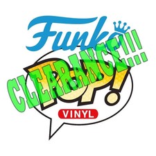 SDOGANAMENTO / Funko Pops