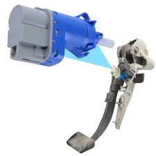 Interruttore Pedale Freno