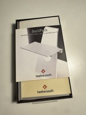 Zaino Twelve South ripiano