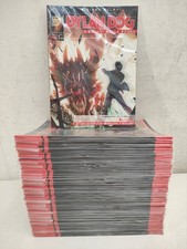 Dylan Dog I Colori Della Paura