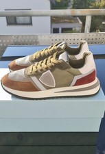 Sneaker Philippe Model Paris