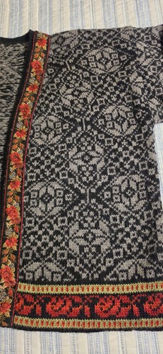 Cardigan donna dale - dale, norway