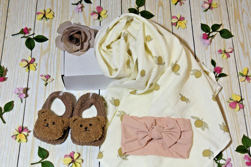 Kit neonato - kit,