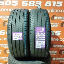 2x 215 55 R18 99V XL S1