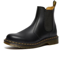Scarpe Dr. Martens 2976 Ys Taglia 42 Cod 22227001 Nero