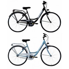 Bicicletta olanda - 26",