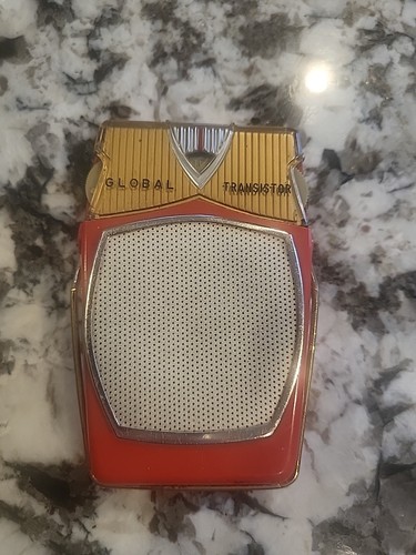 Antica radio epoca - antica, d'epoca