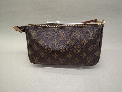 Pochette accessori numero