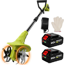 Motozappa Elettrica Da 20 V
