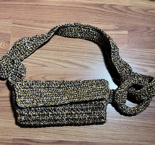 Borsa tracolla catarina mina - tracolla,