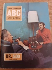 Pipesmokers ABC Paul C. Olrik