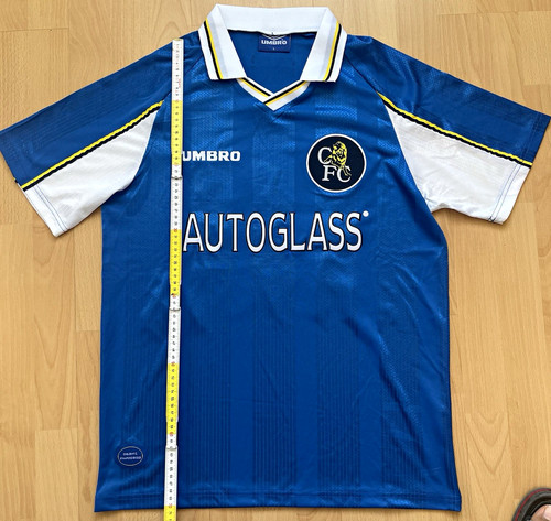 Maglia chelsea originale - maglia,