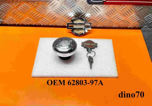 Harley davidson tappo - harley,