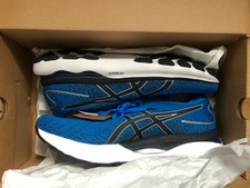 Asics Gel Nimbus 24 Blu