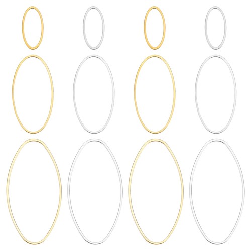 Olycraft 240 pcs ciondolo - olycraft, con