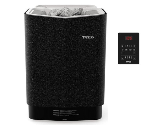 Tylö sense combi - sense, 8