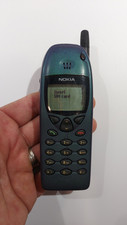 4477.Vintage Nokia 6110 - For