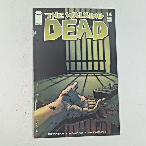 The walking dead immagine - the,