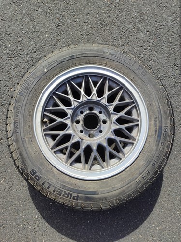 Bmw ruota singola - ruota,