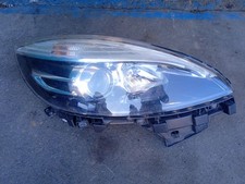 Fanale Anteriore Destro  RENAULT SCENIC 2009-2016
