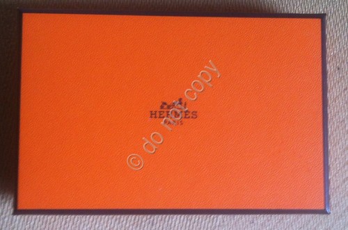 Hermes scatola vuota - -,